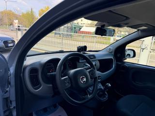 FIAT Panda Cross usata, con Boardcomputer