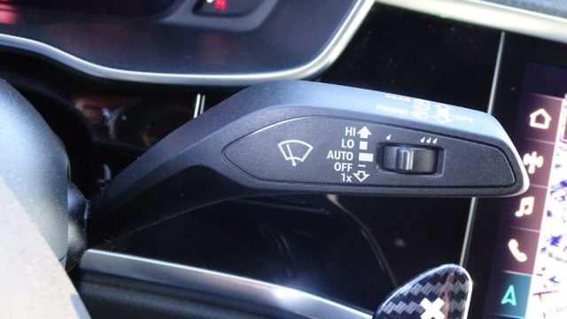 AUDI RS Q3 usata 100