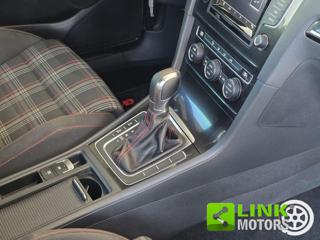 VOLKSWAGEN Golf GTI usata 48