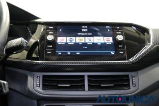 VOLKSWAGEN T-Cross usata, con Chiusura centralizzata
