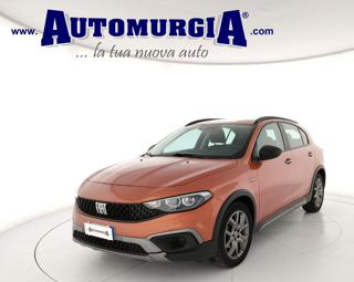 FIAT Tipo usata, con Airbag