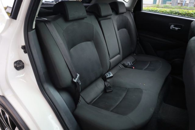 NISSAN Qashqai usata 92