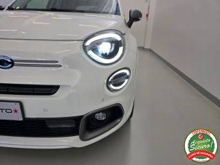 FIAT 500X usata 26