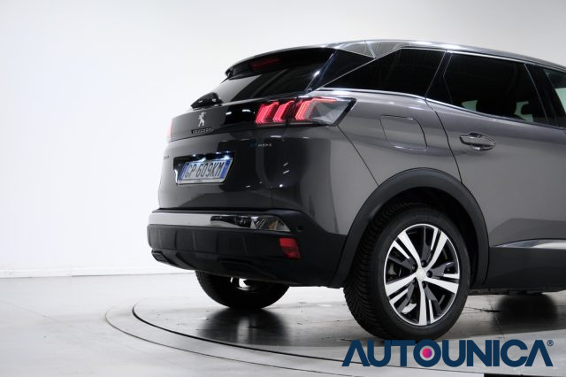 PEUGEOT 3008 usata 57