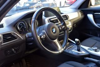 BMW 118 usata, con Airbag