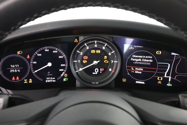 PORSCHE 911 usata 11