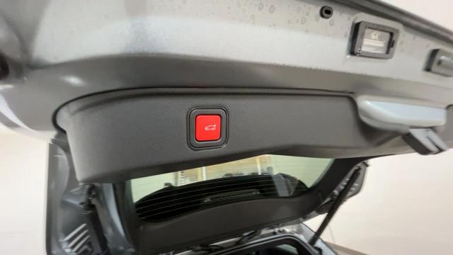 ALFA ROMEO Junior usata, con Boardcomputer