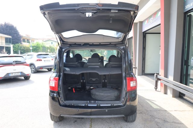 FIAT Multipla usata, con Climatizzatore