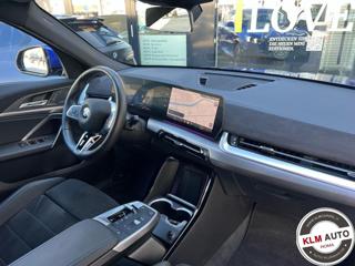 BMW X2 usata, con Airbag Passeggero