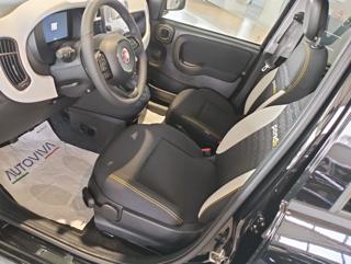 FIAT Panda usata, con Climatizzatore