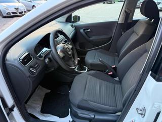 VOLKSWAGEN Polo usata, con Chiusura centralizzata