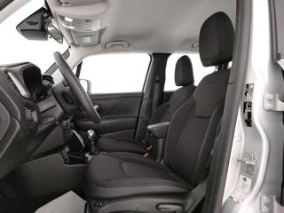 JEEP Renegade usata, con Boardcomputer