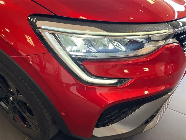 RENAULT Arkana usata, con Cerchi in lega