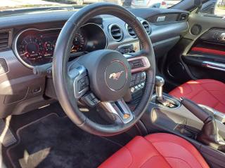 FORD Mustang usata, con Volante multifunzione