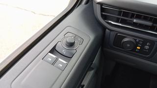 FORD Tourneo Custom usata, con Chiusura centralizzata telecomandata