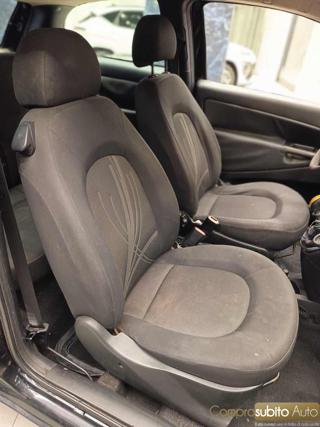 LANCIA Ypsilon usata, con Immobilizzatore elettronico