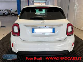 FIAT 500X usata, con Chiusura centralizzata telecomandata