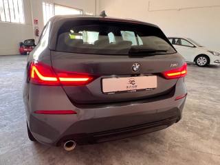 BMW 118 usata, con Alzacristalli elettrici