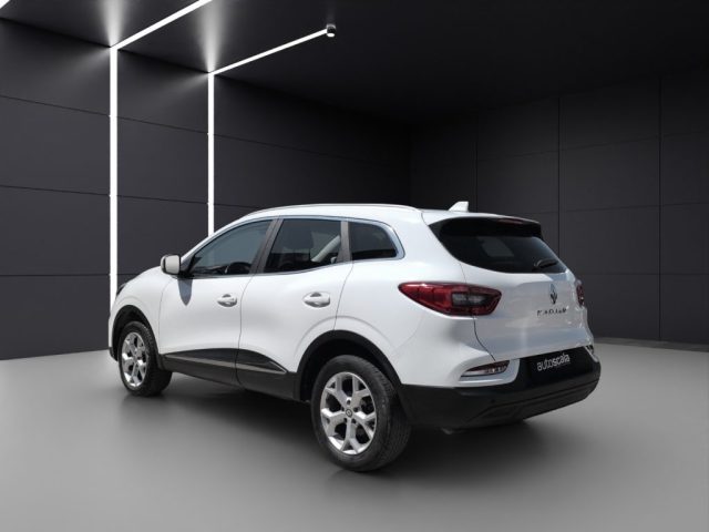RENAULT Kadjar usata, con Airbag laterali
