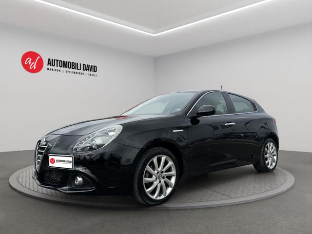 ALFA ROMEO Giulietta usata, con ABS