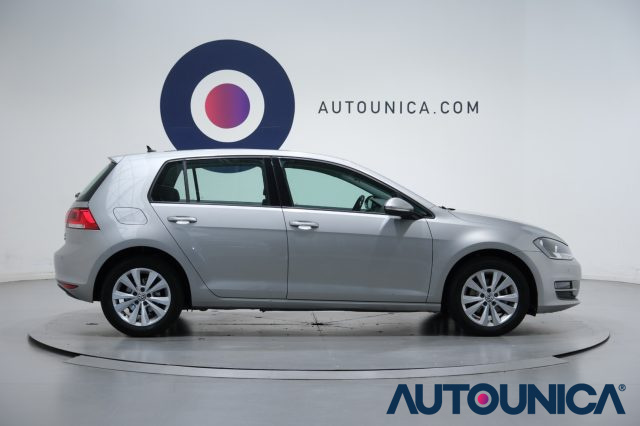 VOLKSWAGEN Golf usata, con Airbag Passeggero