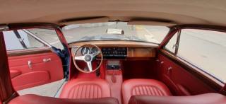 JAGUAR MK II usata 5
