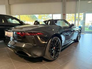 JAGUAR F-Type usata, con Alzacristalli elettrici