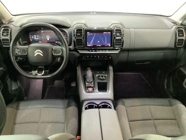 CITROEN C5 Aircross usata, con Chiusura centralizzata