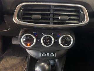 FIAT 500X usata, con ESP