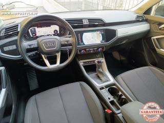 AUDI Q3 usata, con Airbag laterali