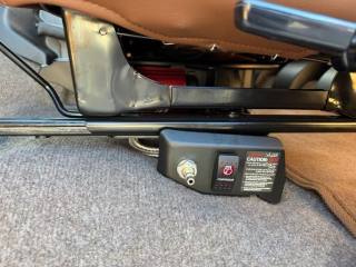 TOYOTA Land Cruiser usata, con Chiusura centralizzata