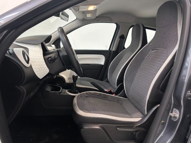 RENAULT Twingo usata, con Fendinebbia
