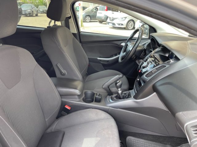 FORD Focus usata 13