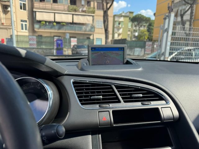 PEUGEOT 3008 usata, con Fendinebbia