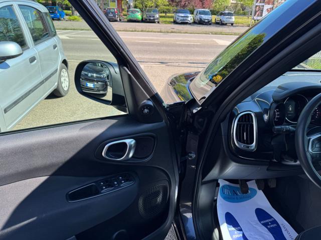 FIAT 500L usata, con Boardcomputer