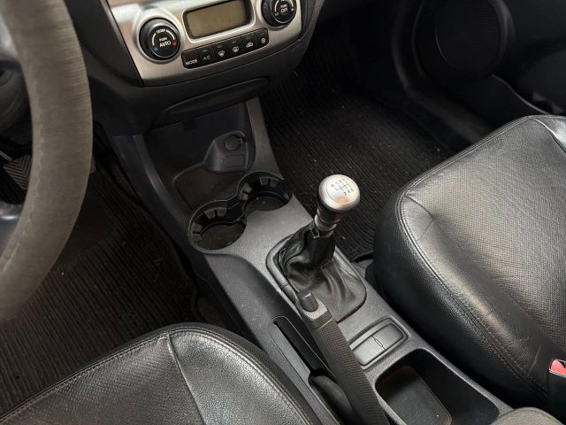 KIA Sportage usata, con Climatizzatore