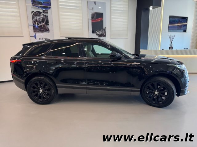 LAND ROVER Range Rover Velar usata, con Airbag Passeggero
