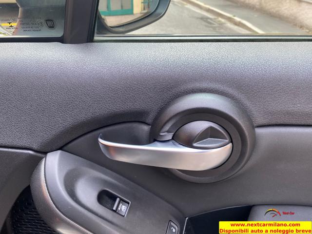 FIAT 500X usata 54