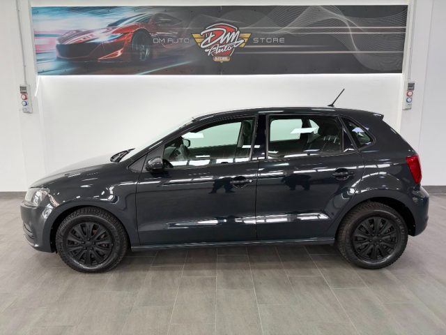 VOLKSWAGEN Polo usata, con ESP