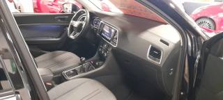 SEAT Ateca usata, con Immobilizzatore elettronico