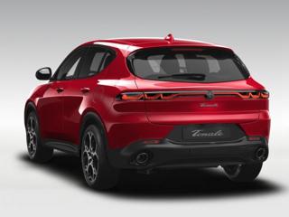 ALFA ROMEO Tonale usata, con Airbag laterali