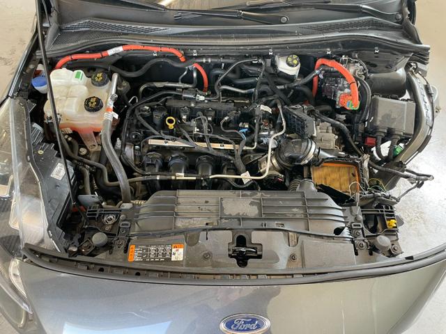 FORD Kuga usata, con Chiusura centralizzata