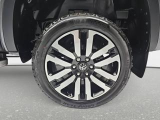 VOLKSWAGEN Amarok usata, con ESP