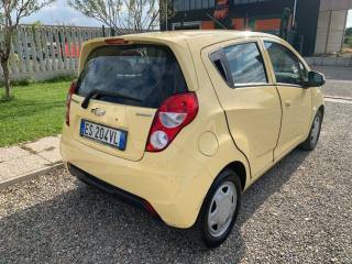 CHEVROLET Spark usata, con Alzacristalli elettrici