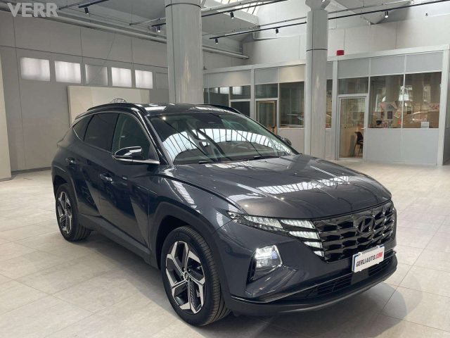 HYUNDAI Tucson usata, con Alzacristalli elettrici