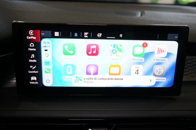 ALFA ROMEO Tonale usata, con Cruise Control