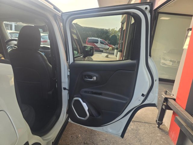 JEEP Renegade usata 95
