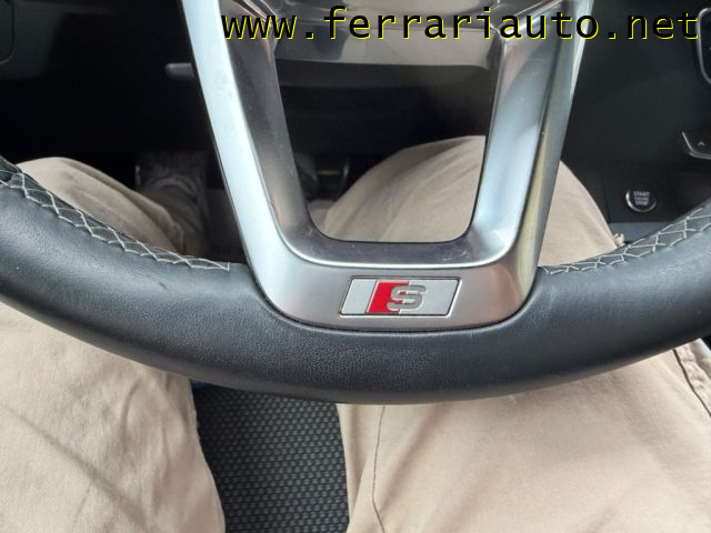AUDI Q5 usata, con Servosterzo