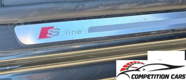 AUDI A5 usata, con Chiusura centralizzata