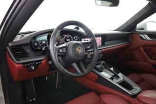 PORSCHE 911 usata 7